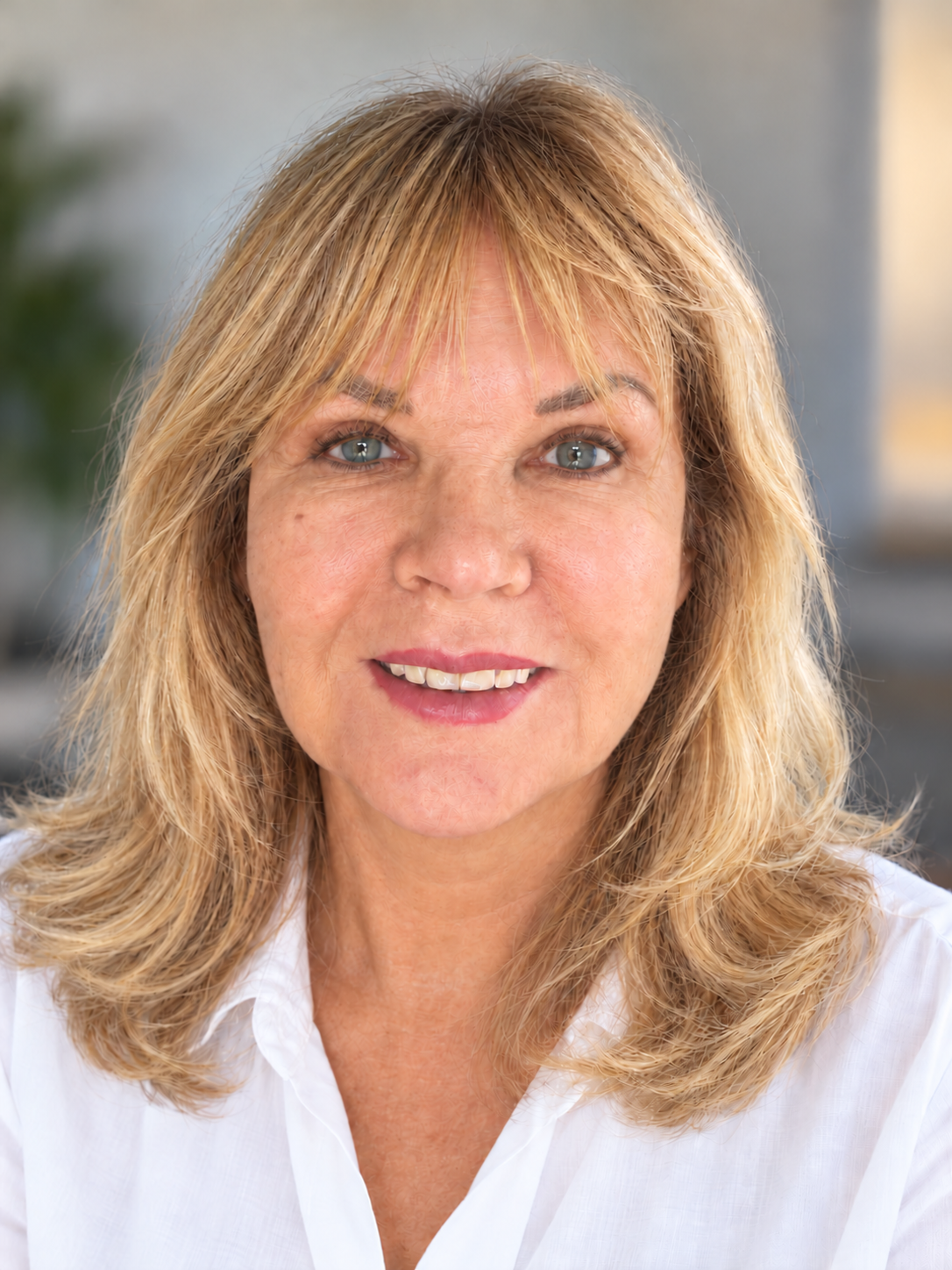 Manuela Rieso, Heilpraktikerin